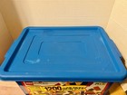 Rare 1998 Vintage Lego system 3033 1200 Pcs + — photo 4