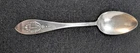 Lunt Sterling Silver-Mount Vernon 5-1/2" Teaspoon 15 Grams - estate