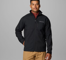 Columbia Men's Ascender Softshell Jacket FreeShipping