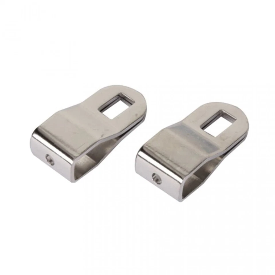 Ford Rear Disc Clevis Kit  Pair   - Image 3 of 3