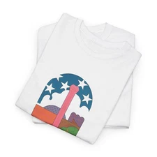 HemisFair 68 San Antonio T-Shirt | Vintage World's Fair Tee
