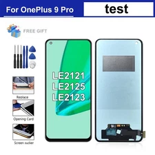 For OnePlus 9 Pro 1+9Pro Display LCD Touch Screen Assembly Digitizer Replacement