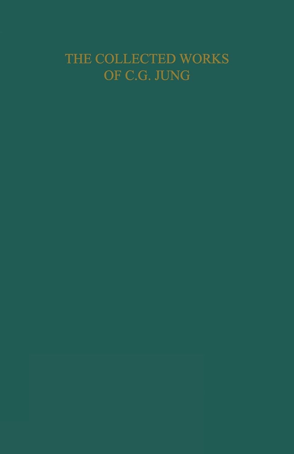 The Archetypes and the Collective Unconscious (Collected Works o - Image 4