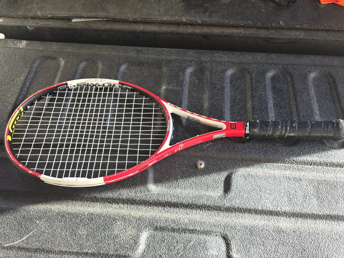 Wilson Ncode Six One 95 for sale | eBay