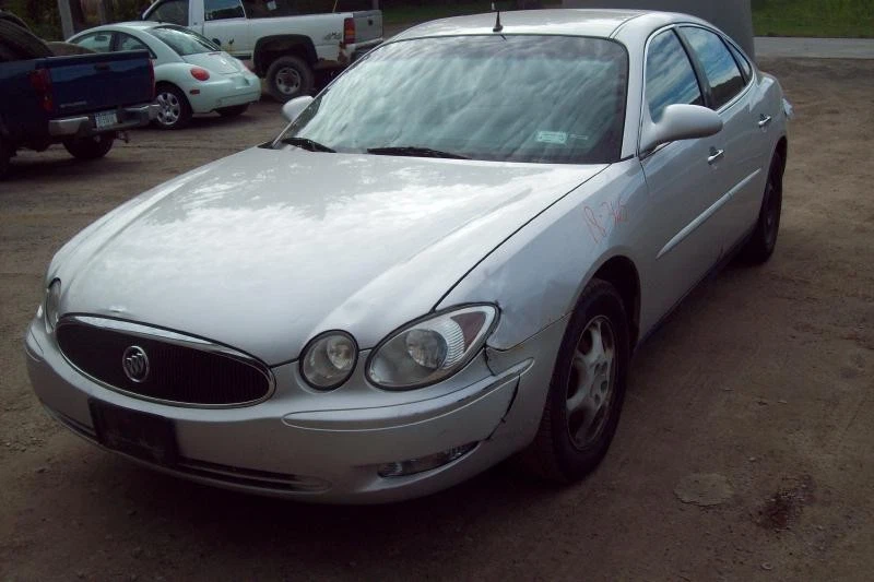 Buick LeSabre 1996-2005/Real 3,8 L V6 colector de admisión inferior OEM Foto 4 de 4