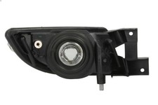 Nebelscheinwerfer MAGNETI MARELLI 712453901110 FIAT CROMA (194_) 1.8 2005-2011