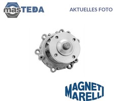 352316171059 MOTOR KÜHLWASSERPUMPE WASSERPUMPE MAGNETI MARELLI FÜR VW TARO
