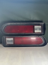 FORD 1972-1973 TORINO TAIL LENSES Pair SAE-TS...