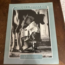 Through a Woman's Eye: Pioneering Photographers in Rural Upstate New Ships Fast