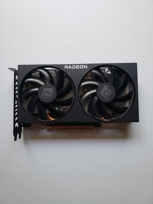 Powercolor Radeon RX 6600 XT 8GB Graphics Card