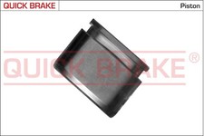 QUICK BRAKE Kolben Bremssattel 185050 für NISSAN 40mm Stahl 300ZX Z32 200SX S14