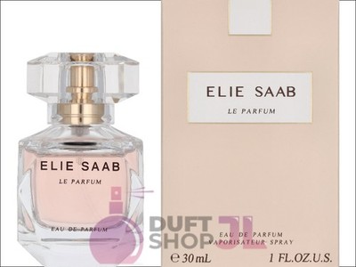 Elie Saab Le Parfum Edp Spray 30 ml