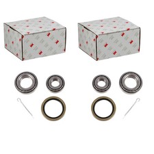 Roulement de roue Hyundai PONY