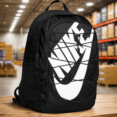 latest nike backpack Varsity Elite (32L) 'White Metallic Gold' Detachable mini bag allows you to keep small items organised. Nike Brasilia JDI Kids' Mini