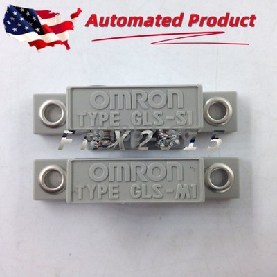 PC New Omron Gls-1 Gls-s1 Gls-m1