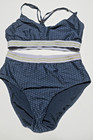 The Upside Women's 2 Piece Bikini Swimsuit Size 8 / 10 — photo 1