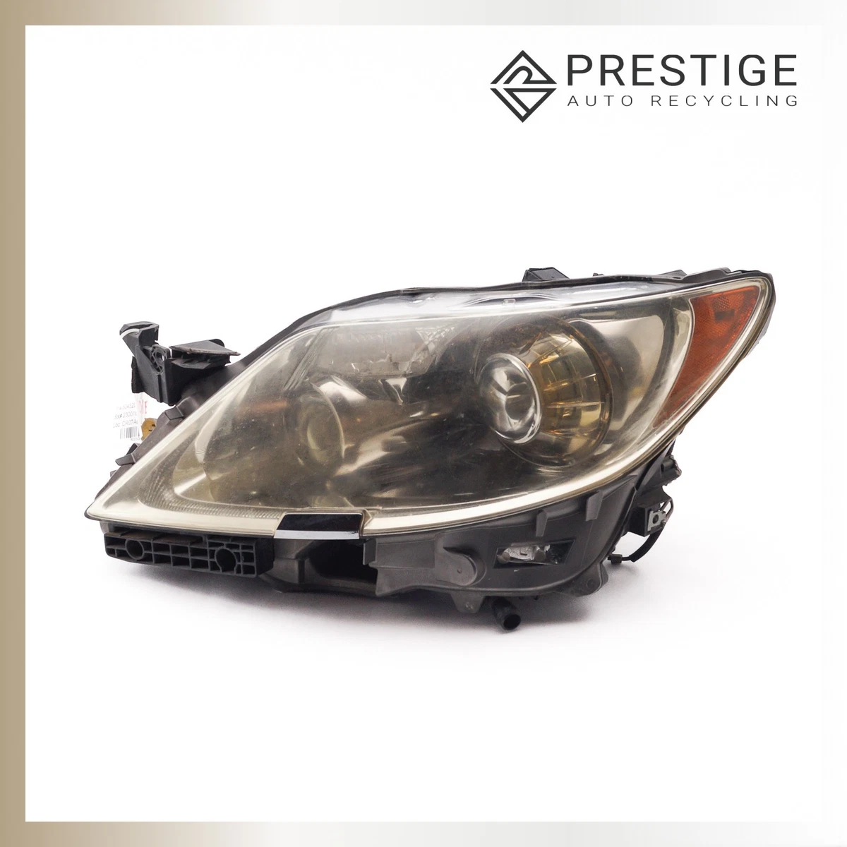 Headlights for Lexus LS460 OEM for sale | eBay