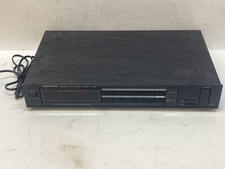 KENWOOD KT-56 Stereo Synthesizer