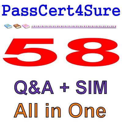 Peoplecert Itil 2011 Grundierung 58 Exam Q&a + SIM