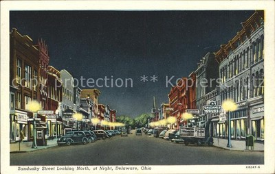 11807207 Delaware Ohio Sandusky Street  Delaware