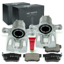 Kits de frein Honda FR-V