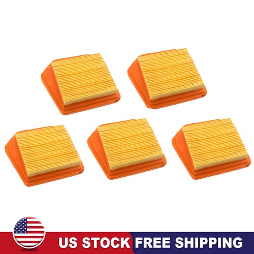 Filtre à Air Adaptable à La Débroussailleuse STIHL FS240 FS260 FS36 Fs410 Fs360 Fs460 - Foto 3