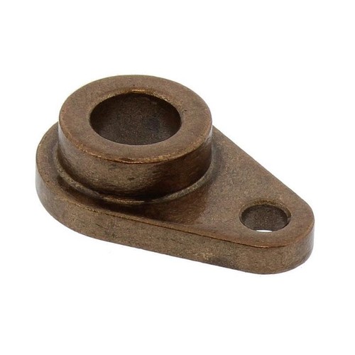 Hotpoint Wäschetrocknerlager hinten BRONZE Trommellager Teardrop Buchse C00142628 - Bild 7 von 24