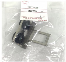 1PC New IDEC Safety switch actuator HS9Z-A2S #LL