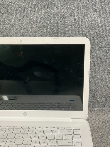 HP Stream Notebook Laptop PC 14-ax005la Intel Celeron N3060 4GB RAM - For Parts - Picture 6 of 16