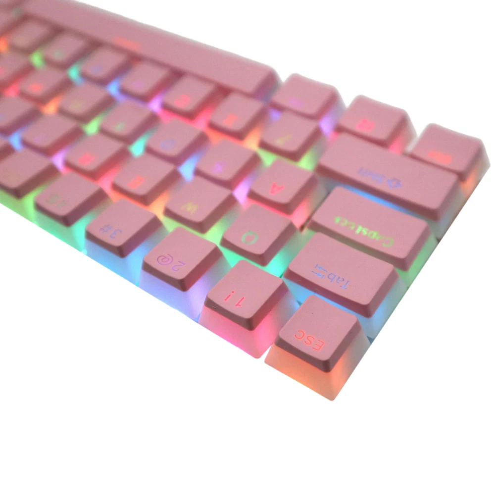 Mechanical Keyboard Caps Quick Response Accessories Ergonomic Mechanical