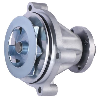 AULINK 252-841 Professional Water Pump Kit With Gasket For Ford F-150 F-250 F-350 E-150 E-250 E-350 E-450 Expedition Explorer Econoline Lincoln - Foto 7