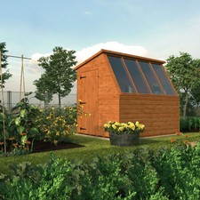 Potting Garden Outdoor Shed 10-Year Guarantee