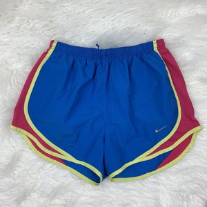 girls nike dri fit shorts