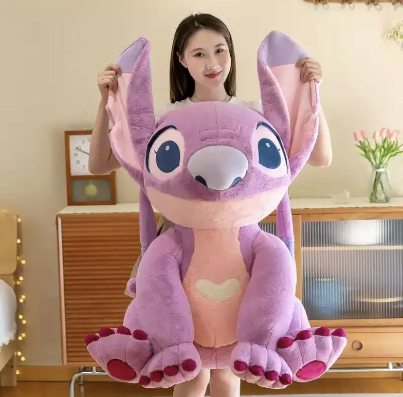 PELUCHE Stitch Gigante