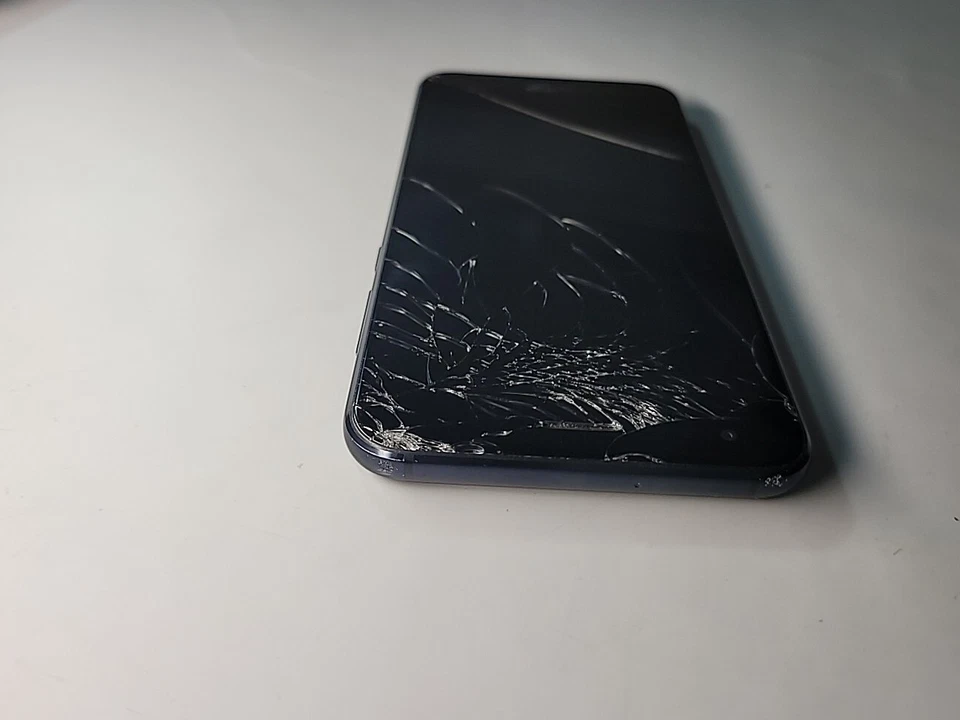 ASUS ZenFone 4  - 64 GB - Blue  (Unlocked) Smartphone 833 - Image 4 of 4