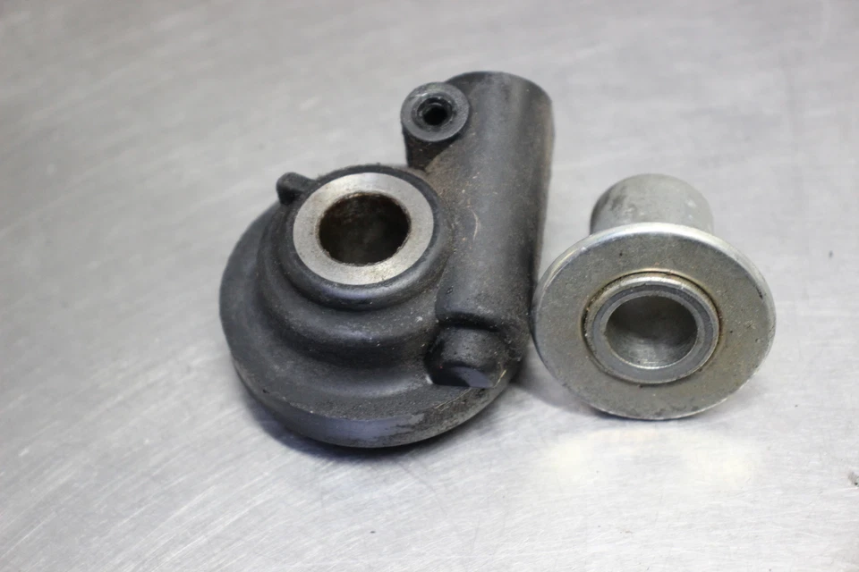 04 05 06 07 09 Suzuki GS500F GS500 GS 500 Speed Sensor Foto 2 de 4