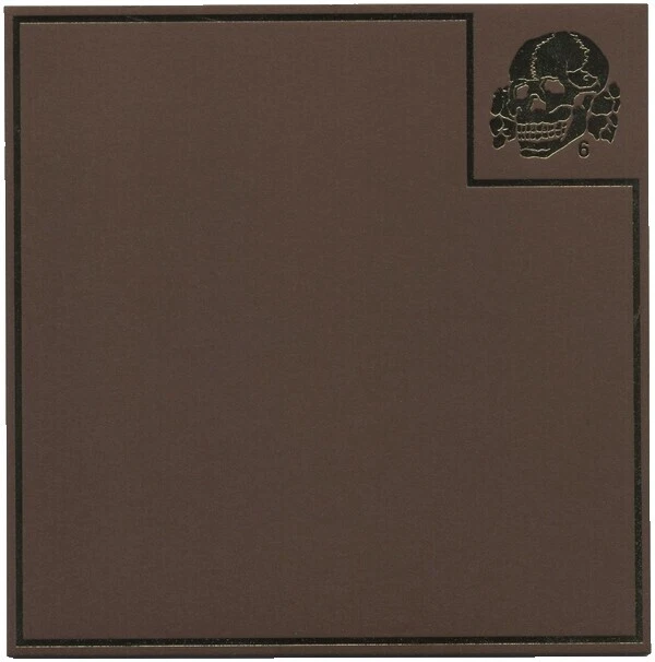 Muerte en junio de discos de vinilo de Rock