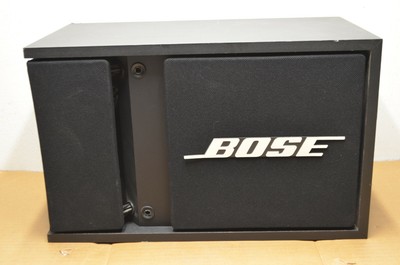 bose 301 music monitor ii