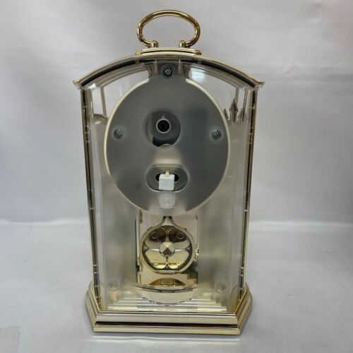 Citizen CITIZEN Table Clock Swarovski Analog Fantasyland 796 (4RP796-018) - Picture 2 of 4