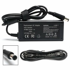 65W New Laptop Charger for HP Pavilion G6 G7 DV6 DV5 DV4 G72 G71 G60 G61 G62 DM4