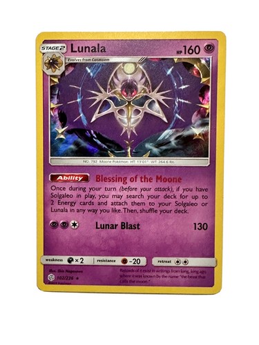 Roller Skater (Full Art) 235/236 Sm-Cosmic Eclipse Holo | eBay