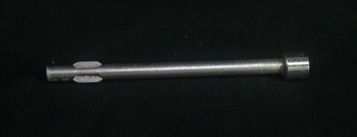 XCELITE 11 99 SERIES HEX NUT DRIVER TYPE BIT 1 Piece   MODEL 99-11 - Picture 1 of 2