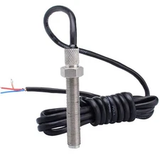 MSP6729 MPU Magnetic Pickup Generator Speed Sensor Rotational Speed Sensor