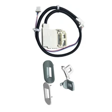 Choice Parts Lid Lock Switch Assembly for GE Washing Machine WH08X32697