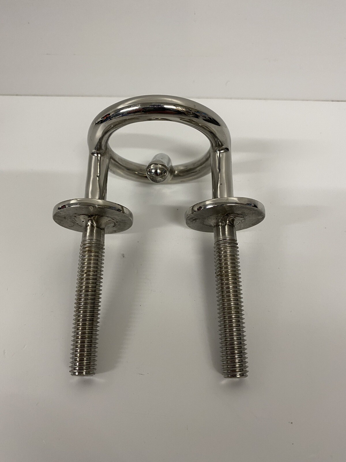 Pewter  Kette  Anhänger  tribal