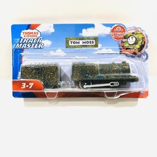 totally thomas town trackmaster