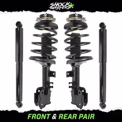 スペースバリヤー　SCK TOYOTA YARIS CROSS MXP Front Right Shock Absorber 48510