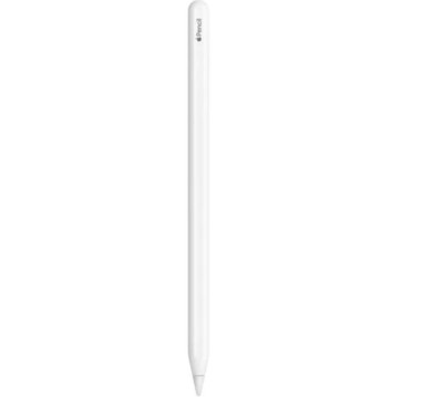 NEW Apple Pencil (2nd Generation) Pixel Precision - White