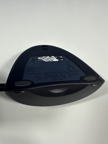 Logitech Cordless Mouse & Keyboard Receiver C-BG17 Dual 830 680-0000 - Picture 7 of 8