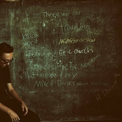 Mr. Misunderstood by 